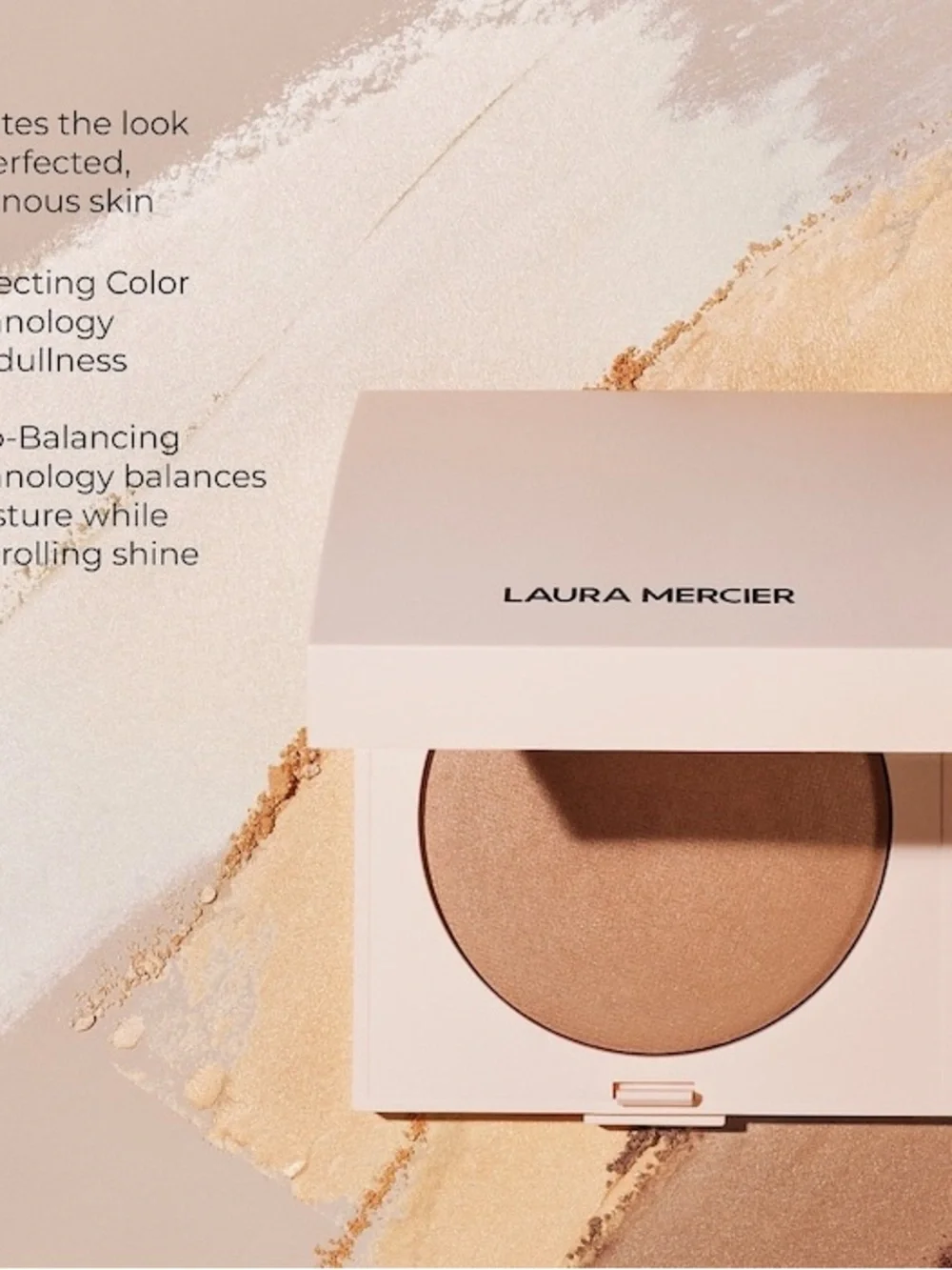 laura mercier no box